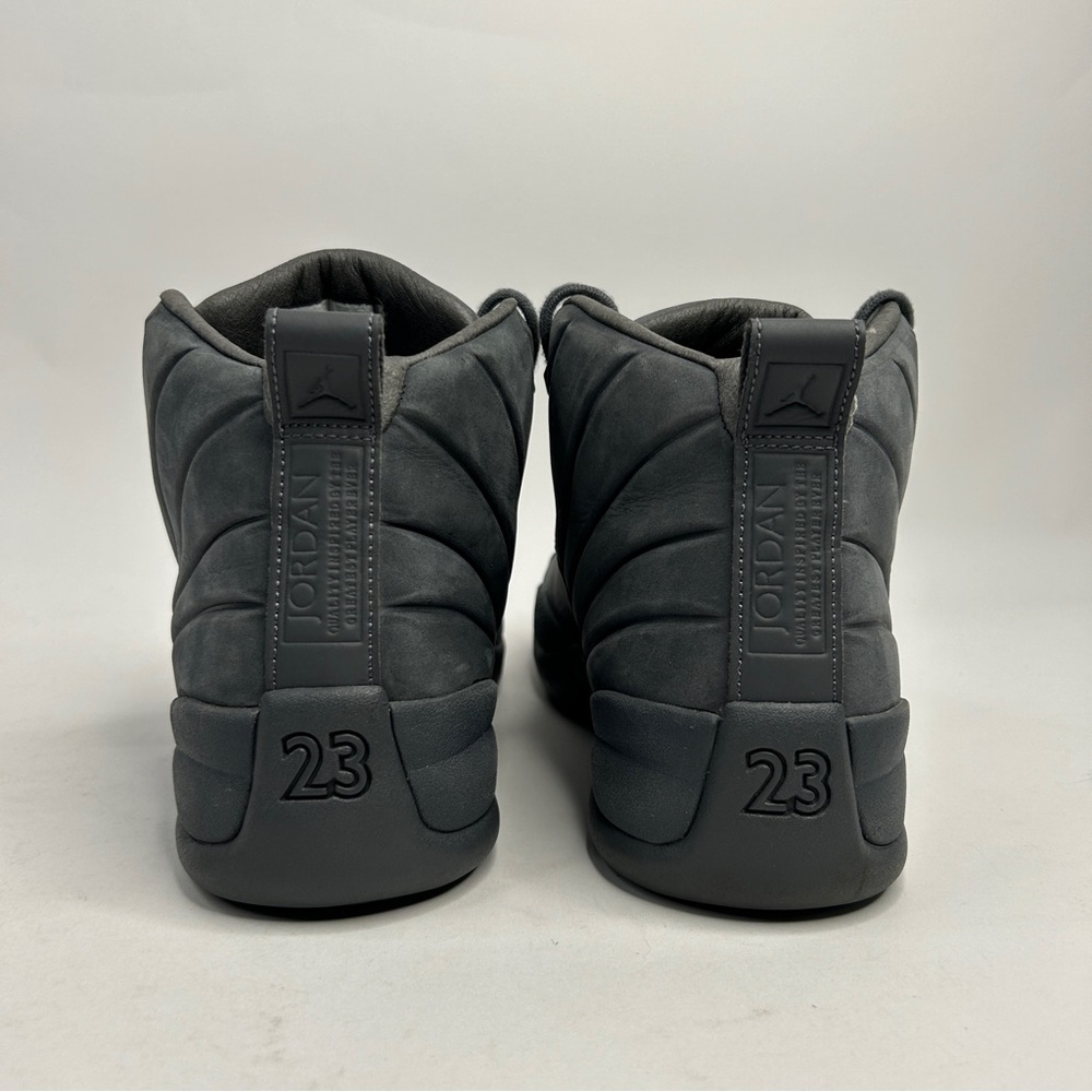 Nike Air Jordan 12 Retro PSNY “Grey” 2023 - Picture 5 of 8